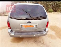 Ford Freestar